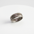 Anillo Alfabeto Nórdico