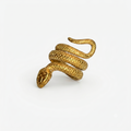 Anillo Vibora D