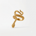 Anillo Serpiente D