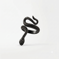 Anillo Serpiente N