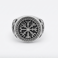 Anillo Vegvísir