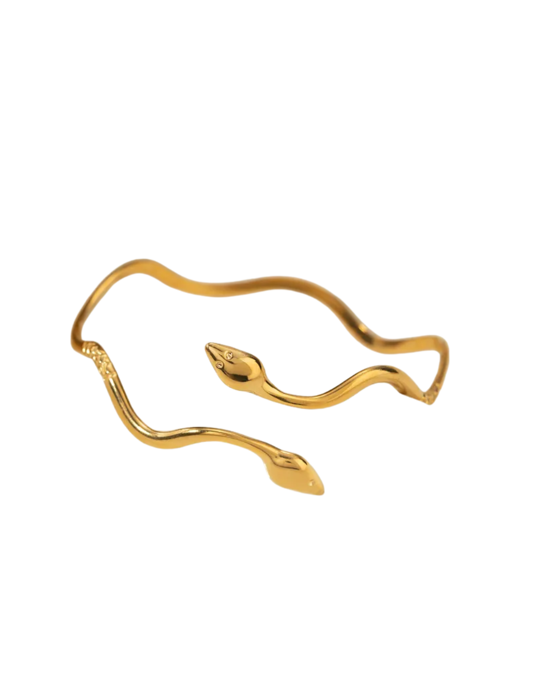 Brazalete de vibora