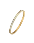 Brazalete de zirconias