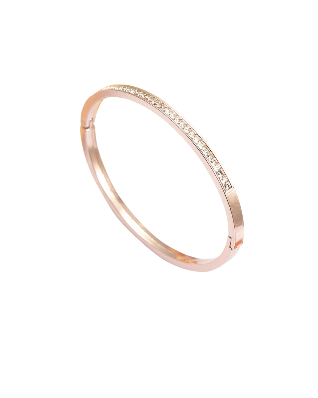 Brazalete de zirconias