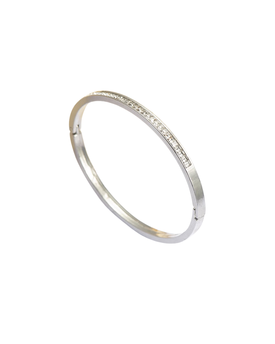 Brazalete de zirconias