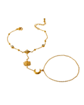 Handchain Sol, Luna y Estrellas