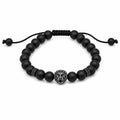 Pulsera Onix Mate León