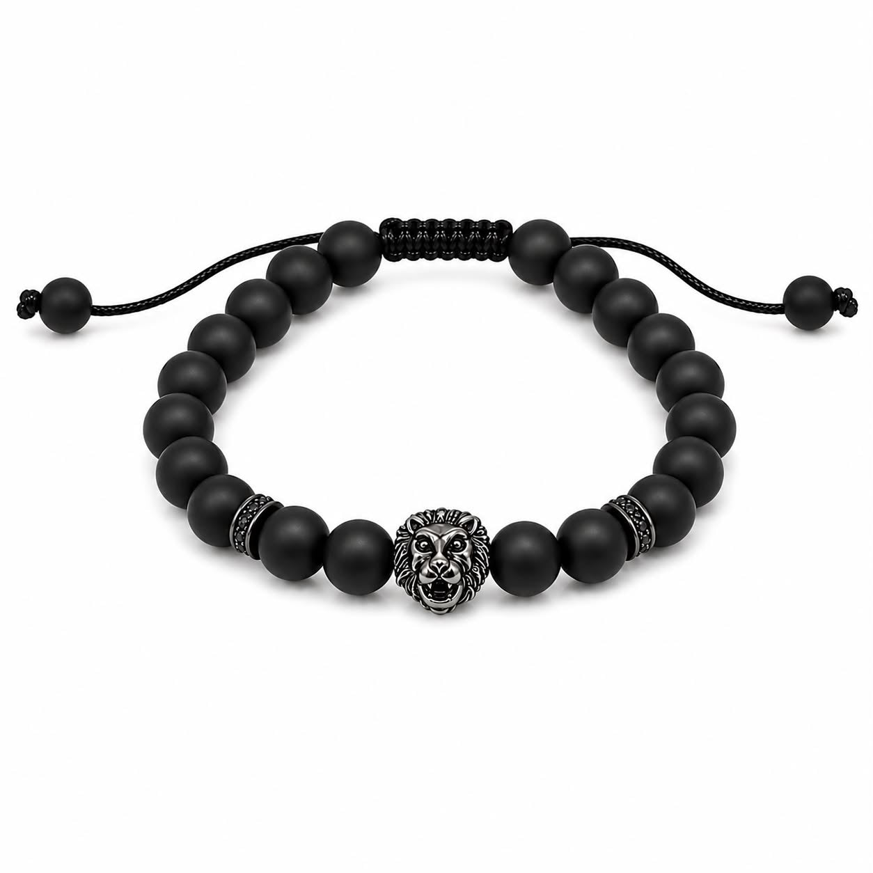 Pulsera Onix Mate León