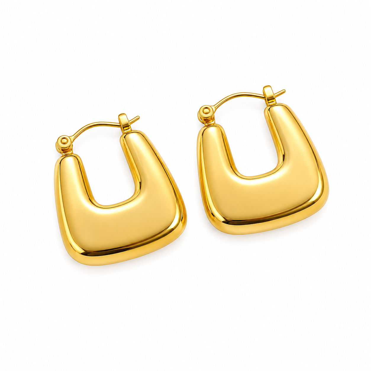 Hoops cuadradas