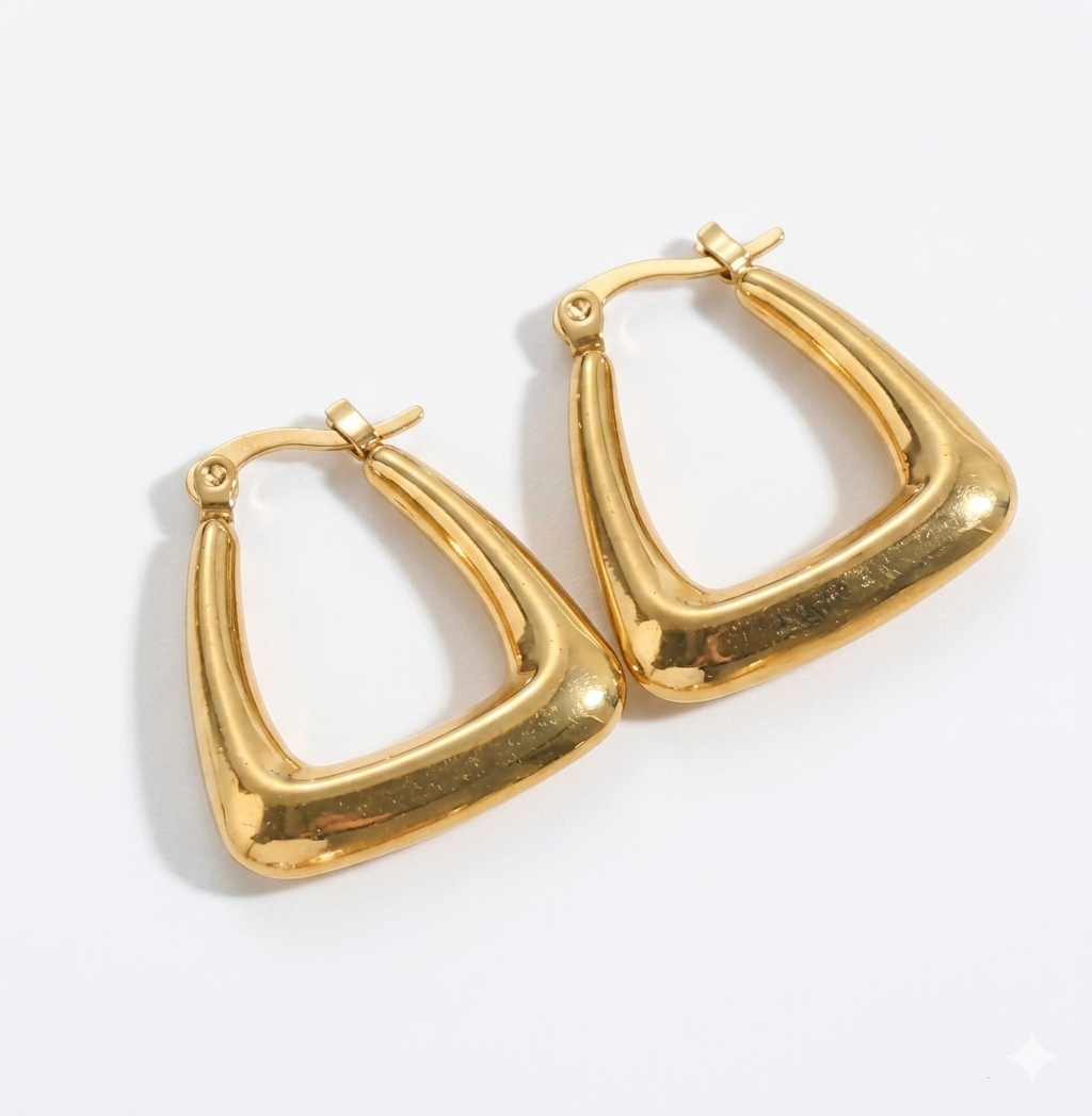 Hoops trapecio